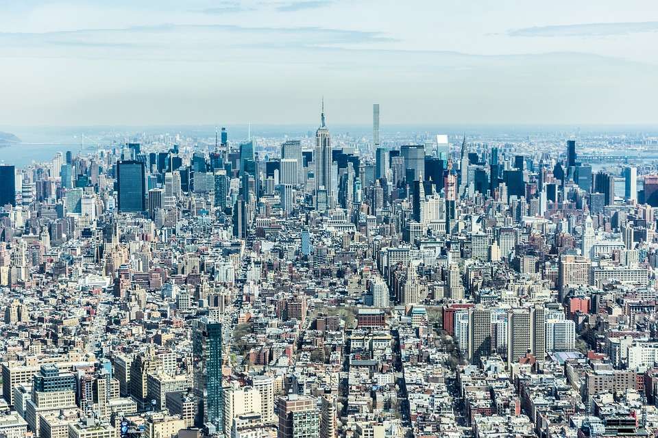 美国办公室租赁：通过Google/Apple地图建立本地信誉